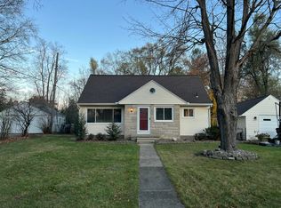 839 Springcrest Blvd, Jackson, MI 49203