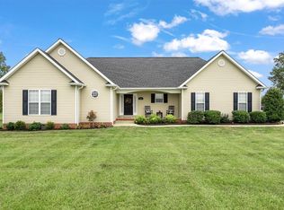 264 Sunday Silence Way, Bowling Green, KY 42101