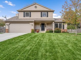 1276 Rutledge Dr, Temperance, MI 48182