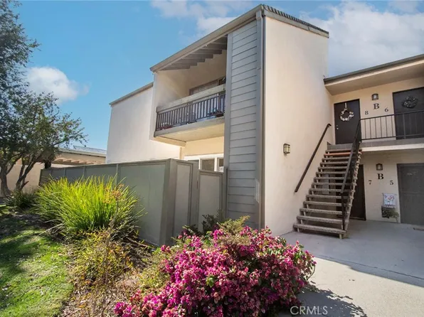 25715 Hogan Dr Unit B7, Santa Clarita, CA 91355