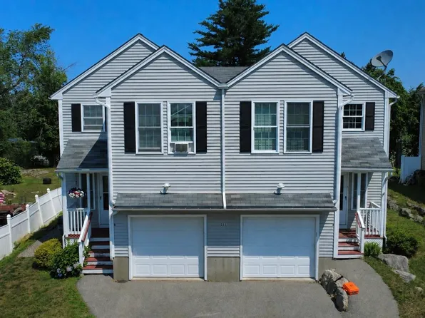 211 W Mitchell Street, Manchester, NH 03103