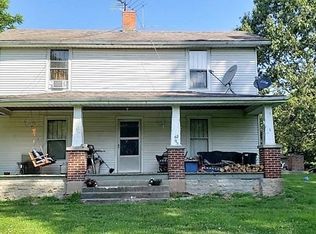 517 Wilson Ln, Paint Lick, KY 40461