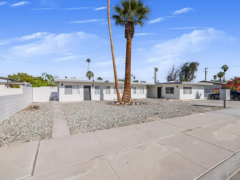 4444 E. Sunny Dunes Road — Photo 1
