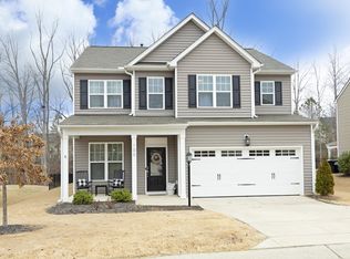 100 Copenhaver Dr, Clayton, NC 27527