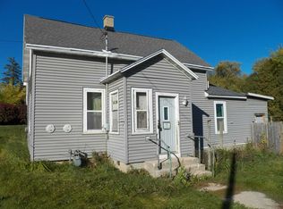 N146 County Road B, Kewaunee, WI 54216