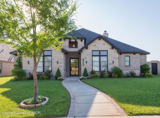 8407 Shadywood Dr, Amarillo, TX 79119