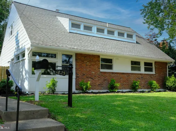 1825 Tilton Dr, Silver Spring, MD 20902