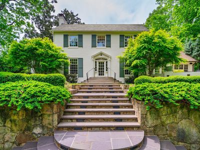 220 Glandon Dr, Chapel Hill, NC, 27514