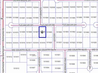 18901 Tucumcari Dr, Amarillo, TX 79119