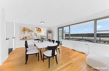 Sold by Brown Harris Stevens