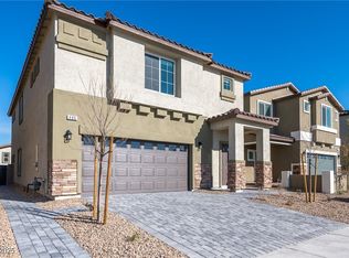 480 Silverweed Ave, Henderson, NV 89044