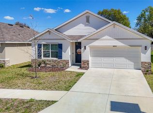 10926 Quail Grove Way, San Antonio, FL 33576