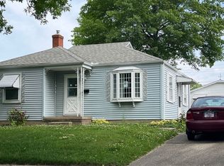 1318 W Marietta St, Decatur, IL 62522