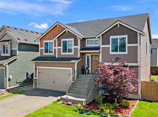14409 99th Ave SE, Yelm, WA 98597