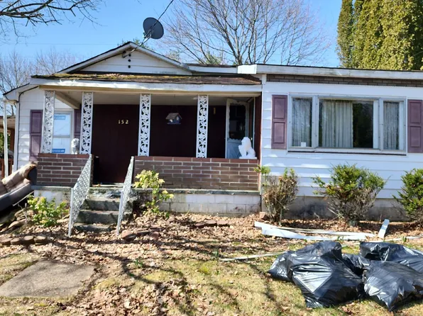 152 Sipes Ln, Clearfield, PA 16830