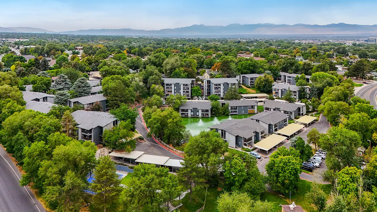 Building Photo - Miller Estates