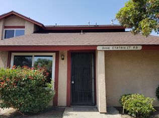 3444 Cynthia Ct #AB, West Covina, CA 91792