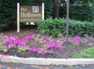 1207 Woodhollow Dr #1207, Marlton, NJ 08053