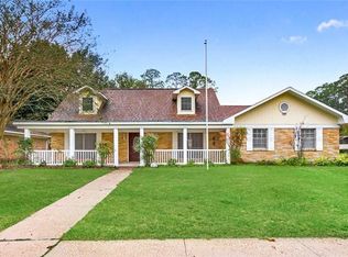 1407 Englewood Dr, Slidell, LA 70458