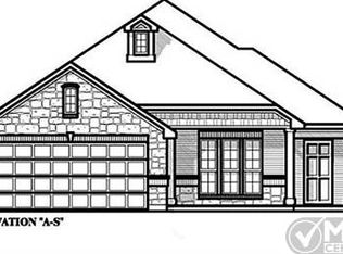 1028 Glenn Rd, Lavon, TX 75166