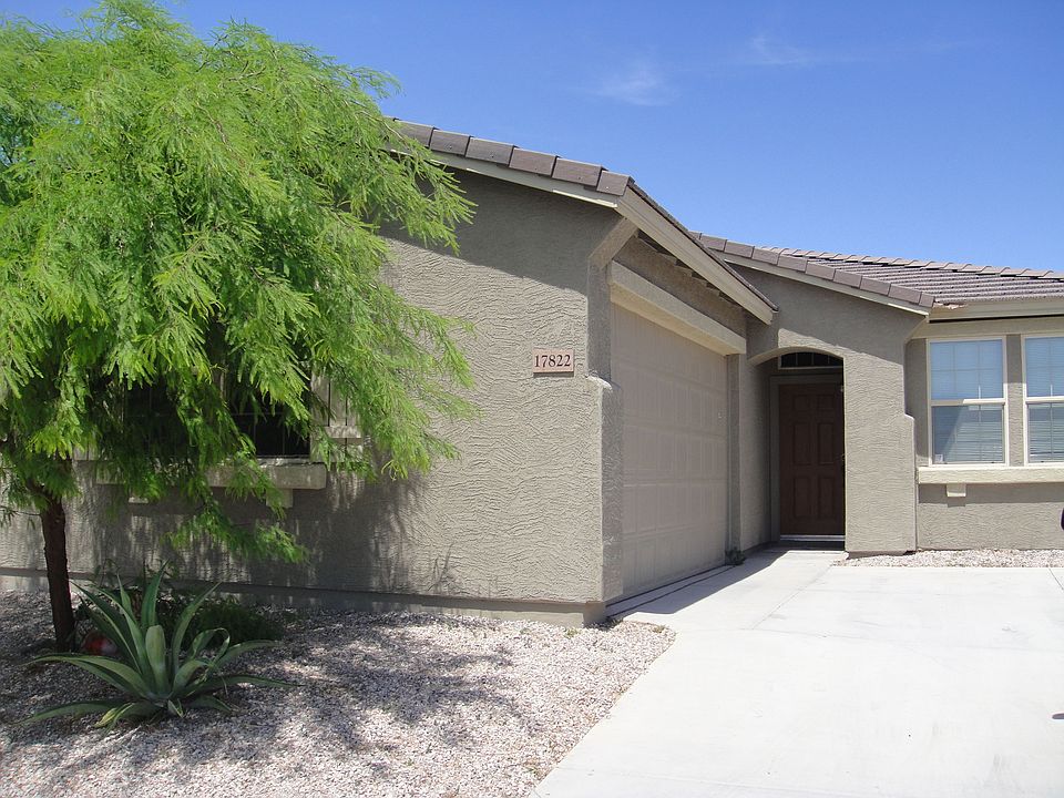 2nd image of 17822 W Tonto St