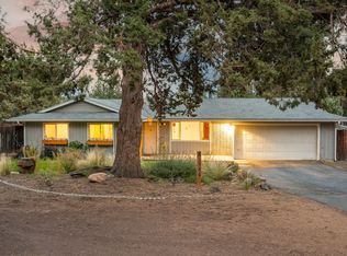 61570 Rockway Ter, Bend, OR 97702