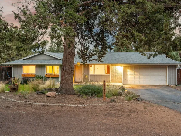 61570 Rockway Ter, Bend, OR 97702