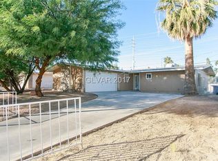 5444 Bentley Ave, Las Vegas, NV 89142