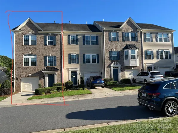 6328 Short Line Ct, Charlotte, NC 28210