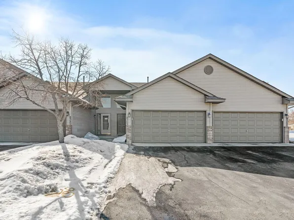 8393 Parkview Ave NE, Otsego, MN 55330