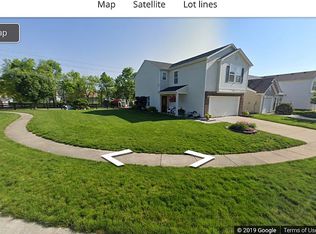 2522 Black Antler Ct, Indianapolis, IN 46217
