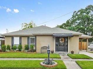 2919 Laplace St, Chalmette, LA 70043