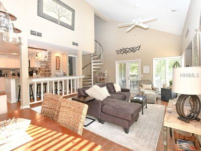 20 Queens Folly Rd UNIT 1866, Hilton Head Island, SC, 29928