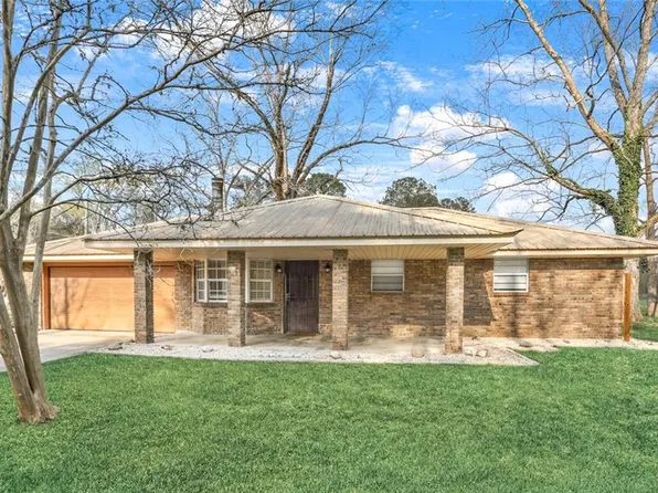 66196 Ted Kennedy Rd, Pearl River, LA 70452