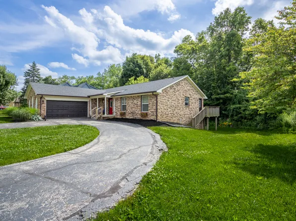140 Appletree Row, Greenwood, IN 46142