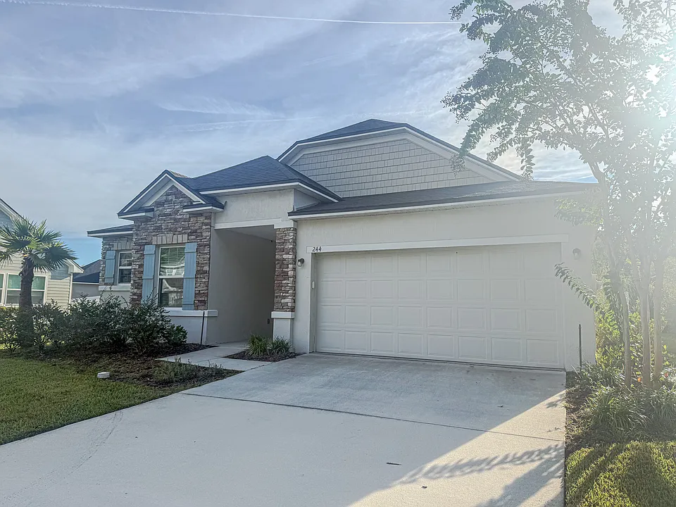 244 Tumbled Stone Way