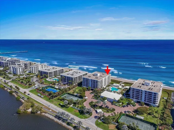 3170 S Ocean Boulevard #502n, Palm Beach, FL 33480
