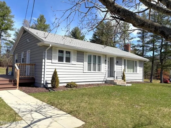 77 Natural Bridge Rd, North Adams, MA 01247