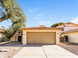 957 N Sinova, Mesa, AZ 85205
