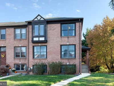 32 Faraday Dr, Lutherville Timonium, MD, 21093