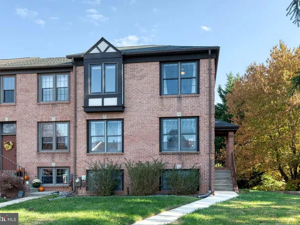 32 Faraday Dr, Lutherville Timonium, MD 21093