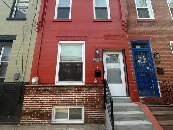 2733 Wharton St, Philadelphia, PA 19146