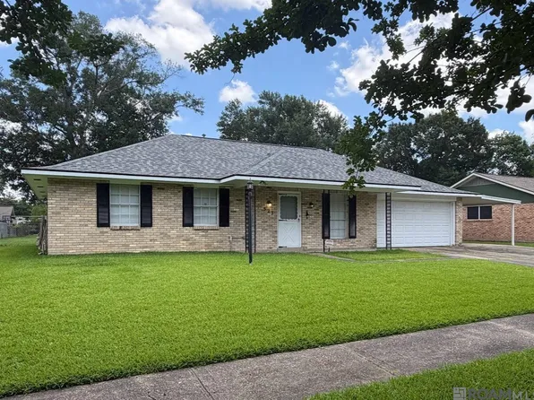 525 Bonnie Jean Dr, Baton Rouge, LA 70819