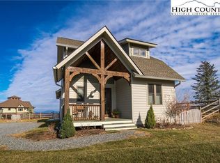 156 Van Gogh Drive, Blowing Rock, NC 28605