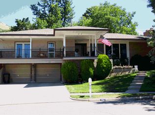 714 E 1400 N, Bountiful, UT 84010