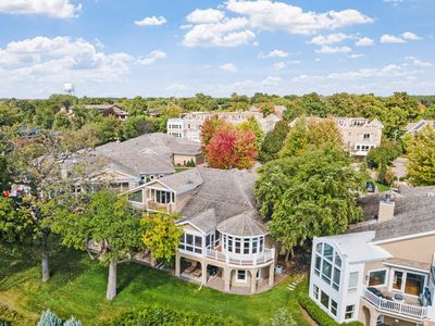 724 Widsten Cir, Wayzata, MN, 55391