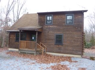 45 S Burden Hill Rd, Salem, NJ 08079