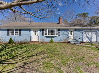 70 Webbers Path, West Yarmouth, MA 02673