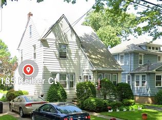185 Keiber Ct, Staten Island, NY 10314