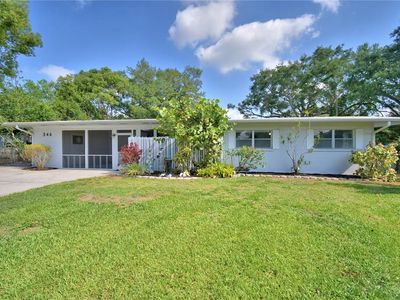 346 Tanager Ct, Lakeland, FL, 33803